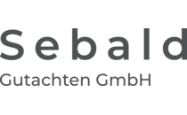Logo Sebald Gutachten GmbH Nürnberg