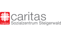 Logo Sozialstation Caritas Gerolzhofen