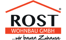 Logo Rost Wohnbau GmbH Fürth