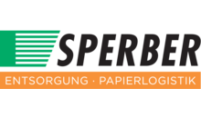 Kundenlogo von Sperber GmbH & Co. KG