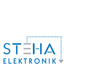 Logo STEHA - Elektronik GmbH Bessenbach