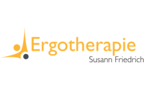 Logo Ergotherapiepraxis Susann Friedrich Höchstadt