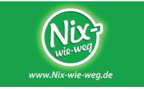 FirmenlogoNix-wie-weg GmbH & Co. KG Reisebüro Parkstein