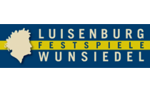 Logo Luisenburg-Festspiele Wunsiedel
