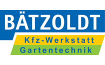 Logo BÄTZOLDT Kfz-Werkstatt-Gartentechnik Coburg