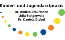 Logo Kinder-und Jugendarzt Schürmann Dr., Steigerwald L., Diebel D. Hof