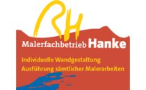 Logo Hanke Malerfachbetrieb Neustadt