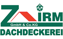 Logo Zirm Dachdeckerei GmbH & Co. KG Eckental