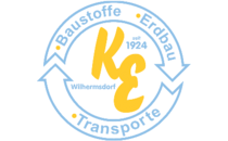 Logo Enßner Konrad GmbH & Co. KG Wilhermsdorf