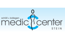 Logo Medic Center Stein Stein