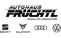 Logo Autohaus Früchtl Pfatter