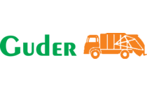 Logo Guder Entsorgung und Altpapier e.K. Vilseck