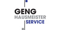 Kundenlogo Hausmeisterservice Geng