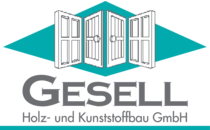 Logo Gesell Holz- und Kunststoffbau GmbH Ergersheim