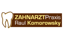 Logo Komorowsky Raul Weiden