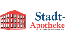 Logo STADT-APOTHEKE Parsberg