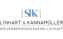 Logo Steuerberater Linhart & Kannamüller Passau