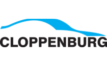 Logo BMW Cloppenburg GmbH Bad Windsheim