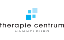 Logo Krankengymnastik therapie centrum Hammelburg, Inh. Stefan Franz Hammelburg