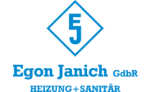 Logo Heizung Janich Egon GdbR Rednitzhembach