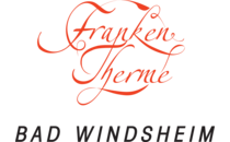 Logo Franken-Therme Bad Windsheim