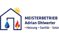 Logo Ohlwerter Adrian Kirchehrenbach