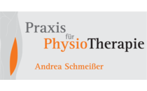 Logo Praxis für Physiotherapie Schmeißer Andrea Eckersdorf