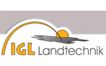 Logo Igl Landtechnik GmbH & Co. KG Pfreimd
