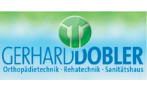 Logo Sanitätshaus Gerhard Dobler GmbH & Co. KG Lauf