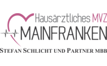 Logo Hausärztliches MVZ Mainfranken Stefan Schlicht u. Partner mbB Bergrheinfeld