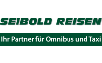 Logo Verkehrsunternehmen e. K. Max Seibold Wegscheid