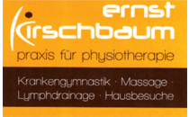 Logo Krankengymnastik Kirschbaum Ernst Dietenhofen