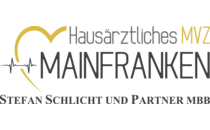 Logo Hausärztliches MVZ Mainfranken Stefan Schlicht u. Partner mbB Bergrheinfeld