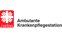 Logo Ambulante Krankenpflegestation Caritas Ansbach