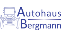 Logo Auto Bergmann Aschaffenburg
