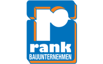 Logo Rank Bauunternehmen Kitzingen
