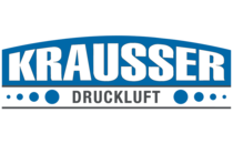 Logo KRAUSSER Druckluft GmbH & Co.KG Lautertal