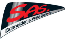 Logo Auto Service Schneiders Weiden