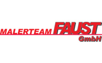 Logo Faust Malerteam Wipfeld