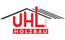 Logo Uhl Holzbau GmbH Marktbreit