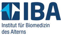 Logo Institut für Biomedizin des Alterns Nürnberg