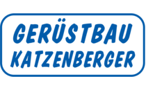 Logo Gerüstbau Katzenberger Bad Neustadt a.d.Saale