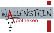 Logo Wallenstein Apotheke Memmelsdorf