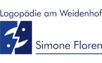 Logo LOGOPÄDIE PRAXIS Floren Simone Kürnach