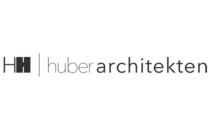 Logo Architekten Huber GmbH Regensburg