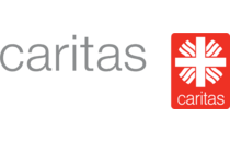 Logo Pflegedienst Caritas Passau
