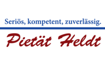 Logo Bestattungen Pietät Heldt Lohr