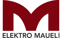 Logo Elektro Mauel GmbH Kümmersbruck