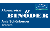 FirmenlogoAuto-Service Binöder Stein