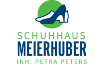 Logo Meierhuber Schuhhaus Wassertrüdingen